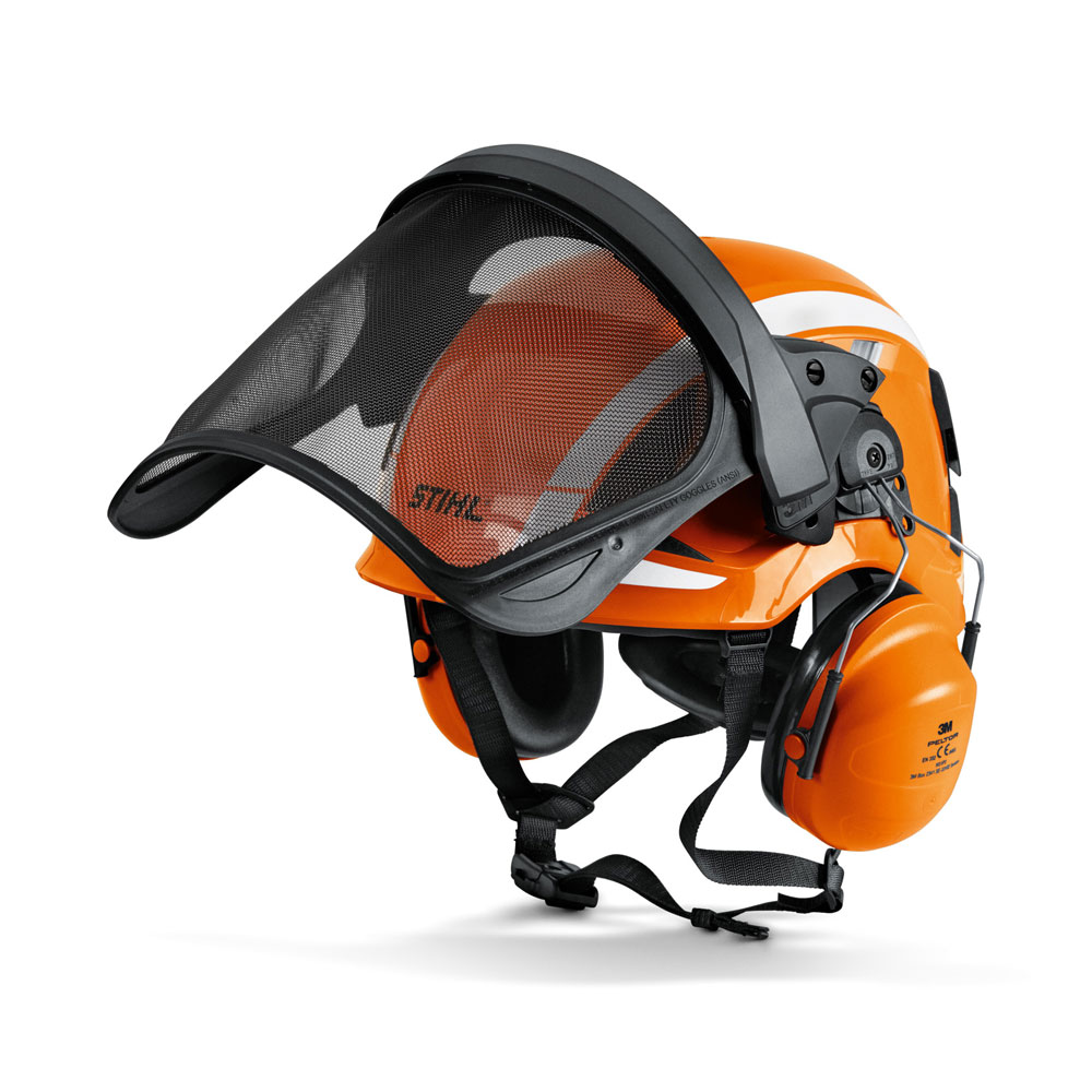 Přilbová souprava ADVANCE X-CLIMB STIHL (00008880812)