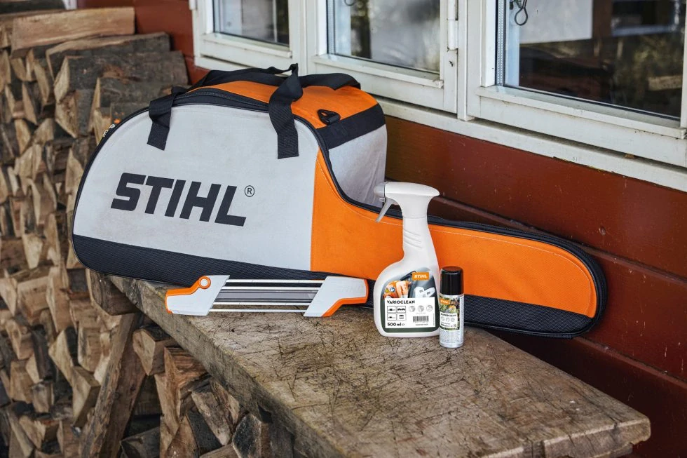 Taška (box, obal) na pilu STIHL (00008810508)