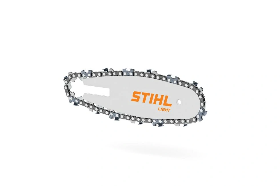 Vodící lišta Stihl 10cm 1/4 1,1mm 28čl. (30070030101)