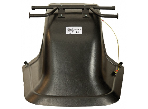 Deflektor pro zahradní traktory Seco Starjet a Challenge (S532974472753)