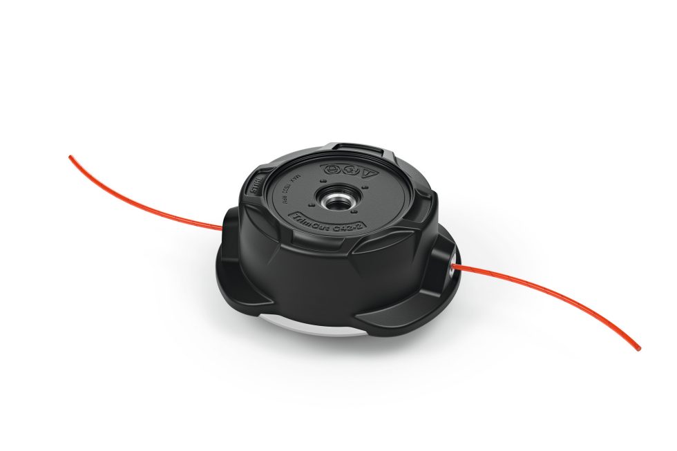 Žací hlava TrimCut C 42-2 - 2,7 mm, STIHL (40037102122)