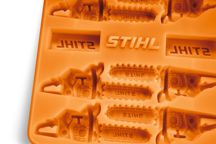 Forma na led pila STIHL (04216000056)