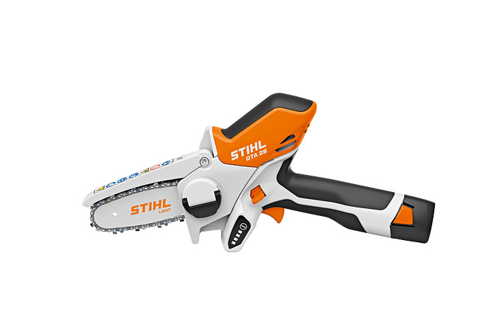 STIHL HSA 26 + GTA 26 SET