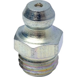 Šroubovací maznička M8x1 180° (KP-GN81180)