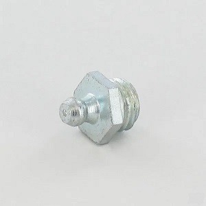 Šroubovací maznička M12x1,75 180° (KP-GN12175180)
