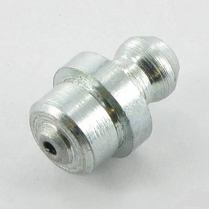 Zarážecí maznička M8 180° (KP-GN81801)