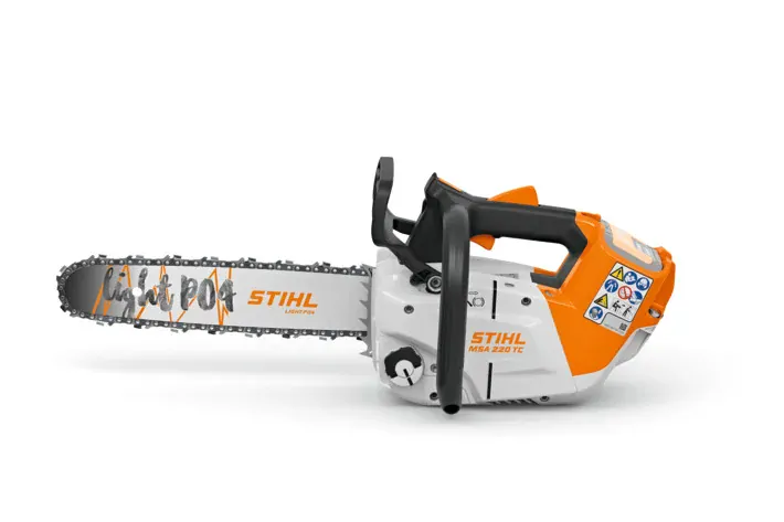 STIHL MSA 220 TC-O