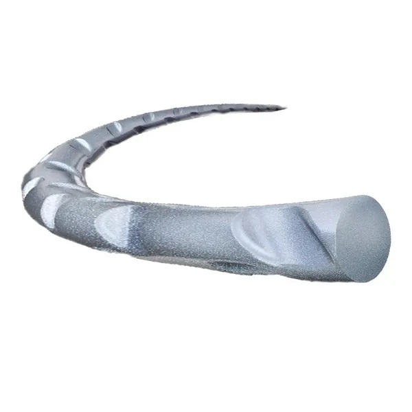 Žací nylonová struna SP66, hvězdicová, 2,2 mm x 15 m Kramp (KP-NL2215SP66KR)