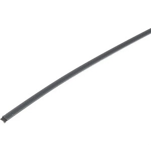 Žací struna Titanium Power Line, hranatá, 3,5 mm x 0,42 m Kramp (KP-NL35042TSKR)