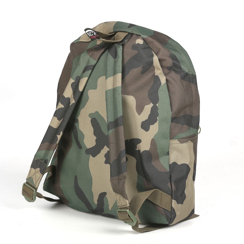 Batoh Assault dětský Day Pack Woodland