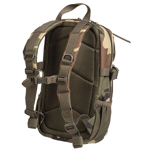 Batoh Assault dětský WOODLAND
