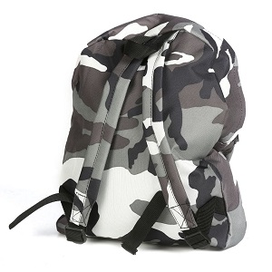 Batoh Assault dětský Day Pack METRO