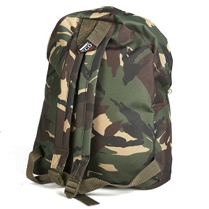 Batoh Assault dětský Day Pack DPM CAMO