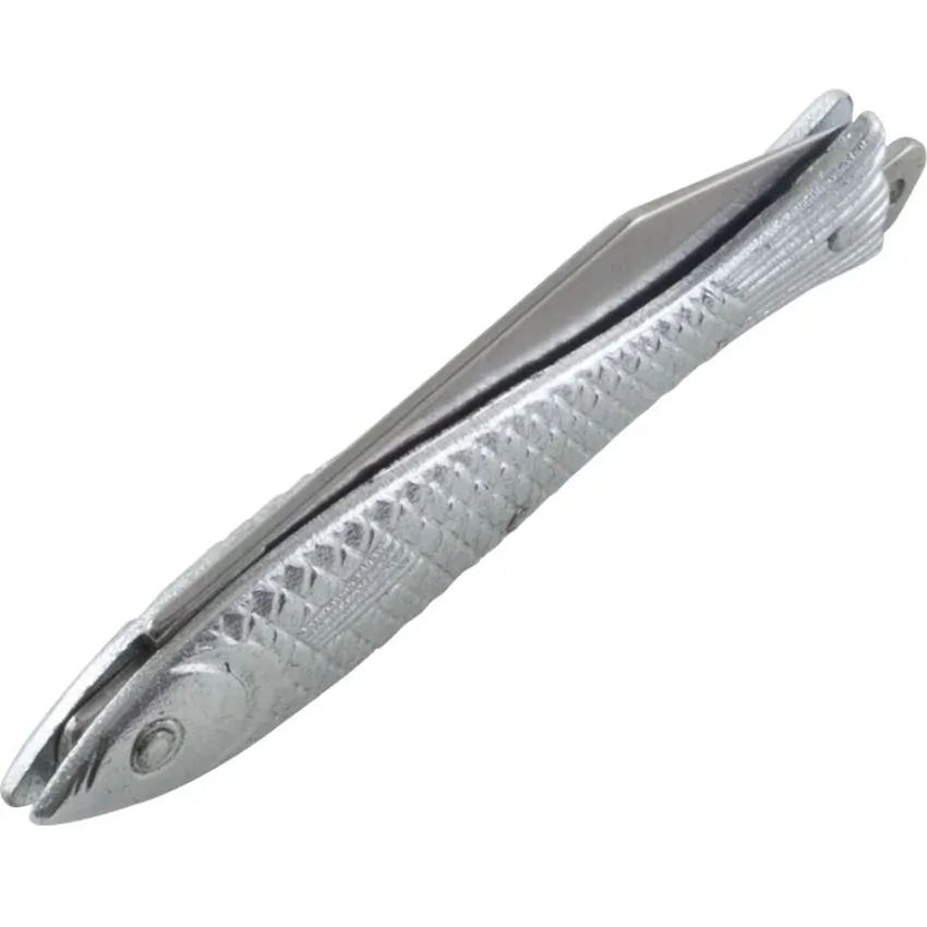 Nůž Rybička Mikov 130-NZn-1/KAPESNÍ