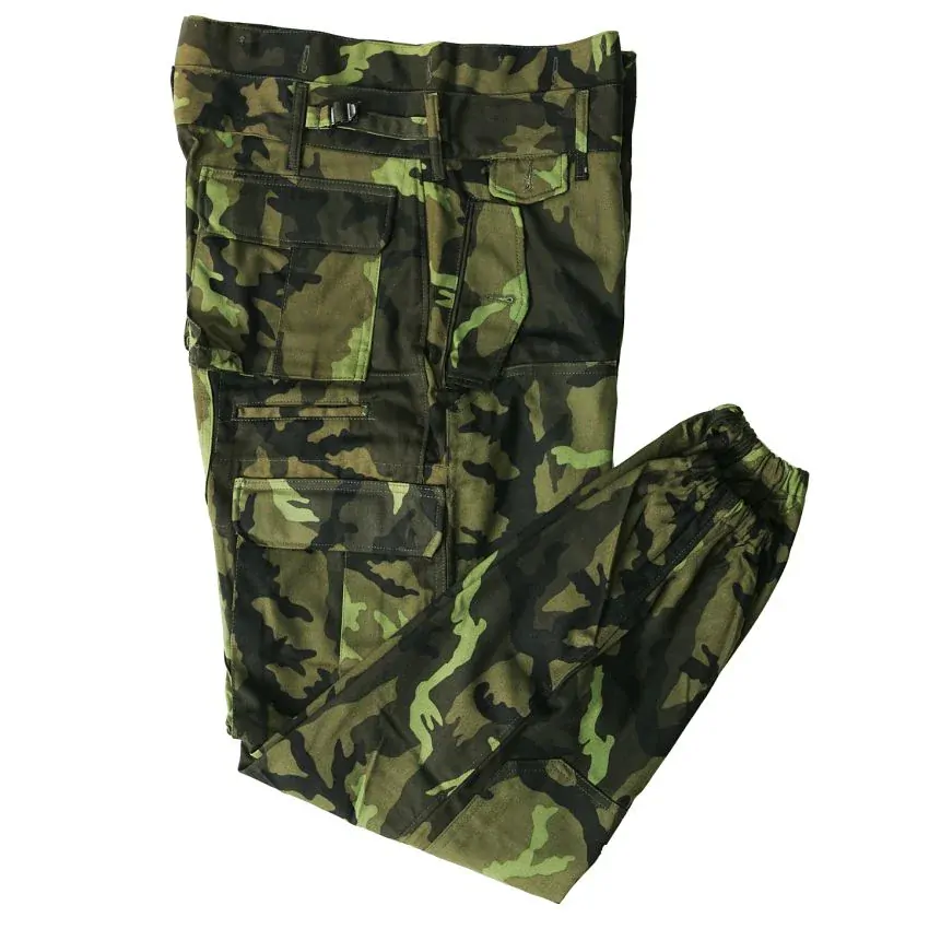Kalhoty VZ.95 orig. AČR 188 / 112