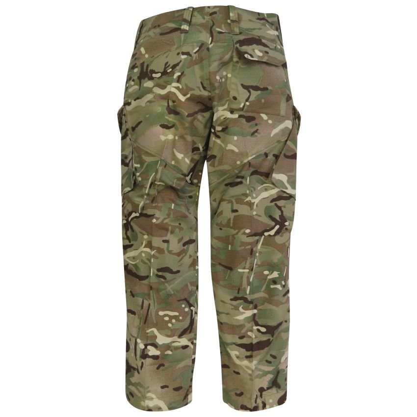 Kalhoty orig. Britské TEMPERATE MTP 80/72/88