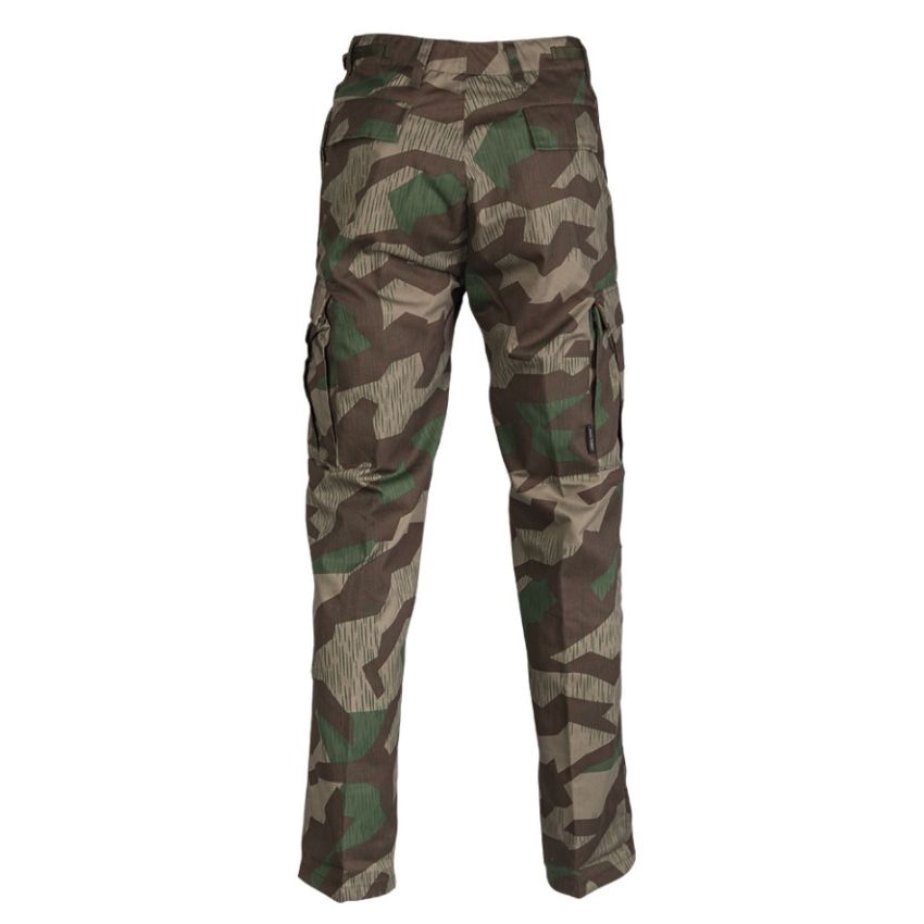 Kalhoty kapsáče WH LÁMANÁ SKÁLA Mil-Tec XS