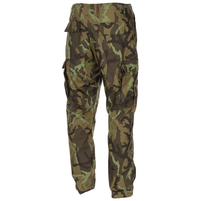 Kalhoty U.S. BDU Rip-Stop vz. 95 XXXL