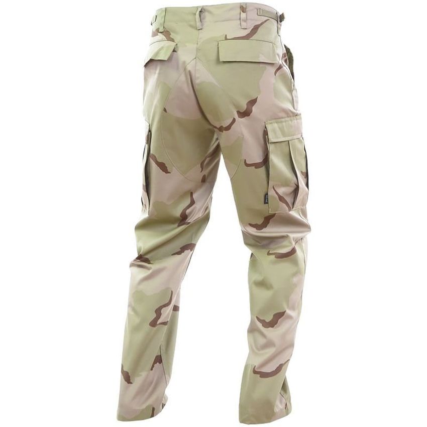 Kalhoty kapsáče DESERT 3 MMB S