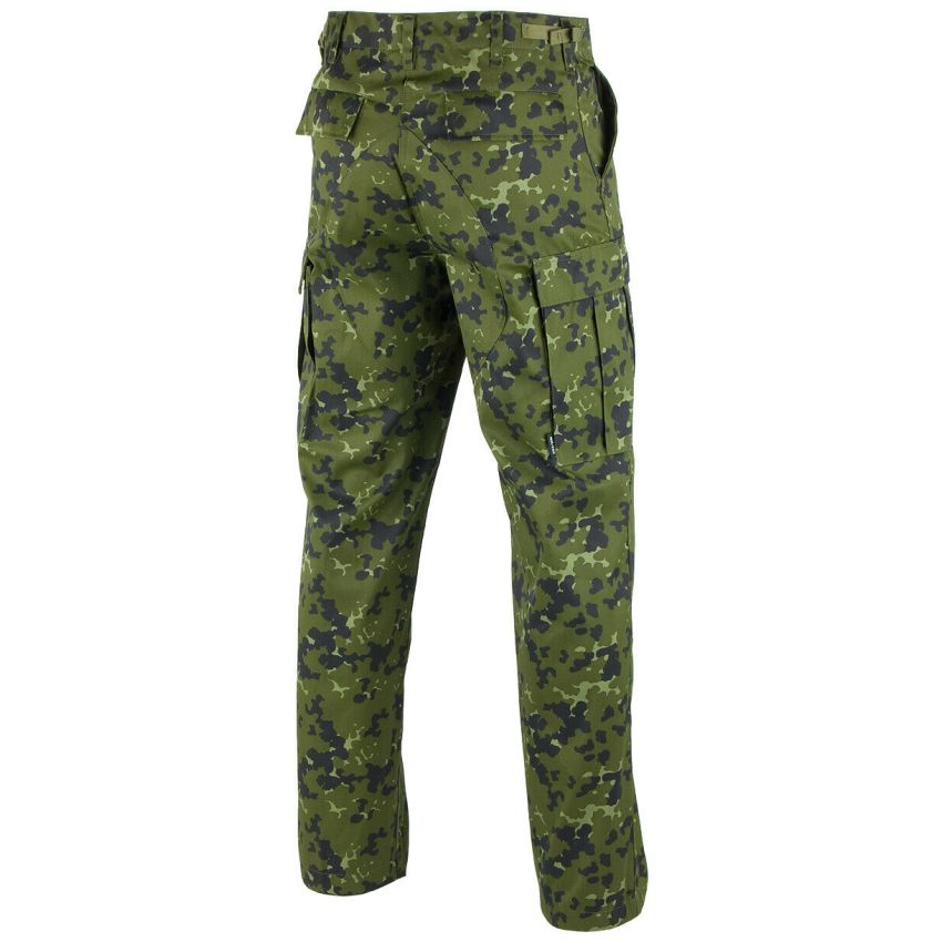 Kalhoty kapsáče DÁNSKO MMB S