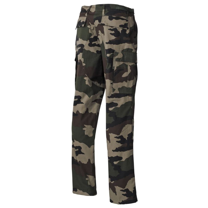 Kalhoty U.S. BDU Rip-Stop francie S