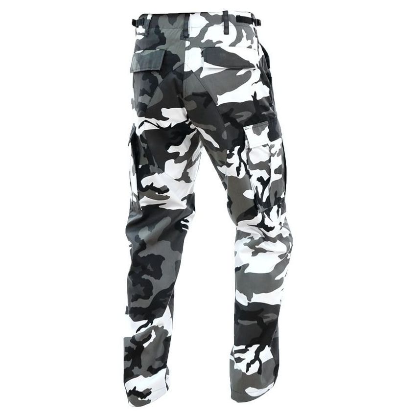 Kalhoty kapsáče METRO Mil-Tec L