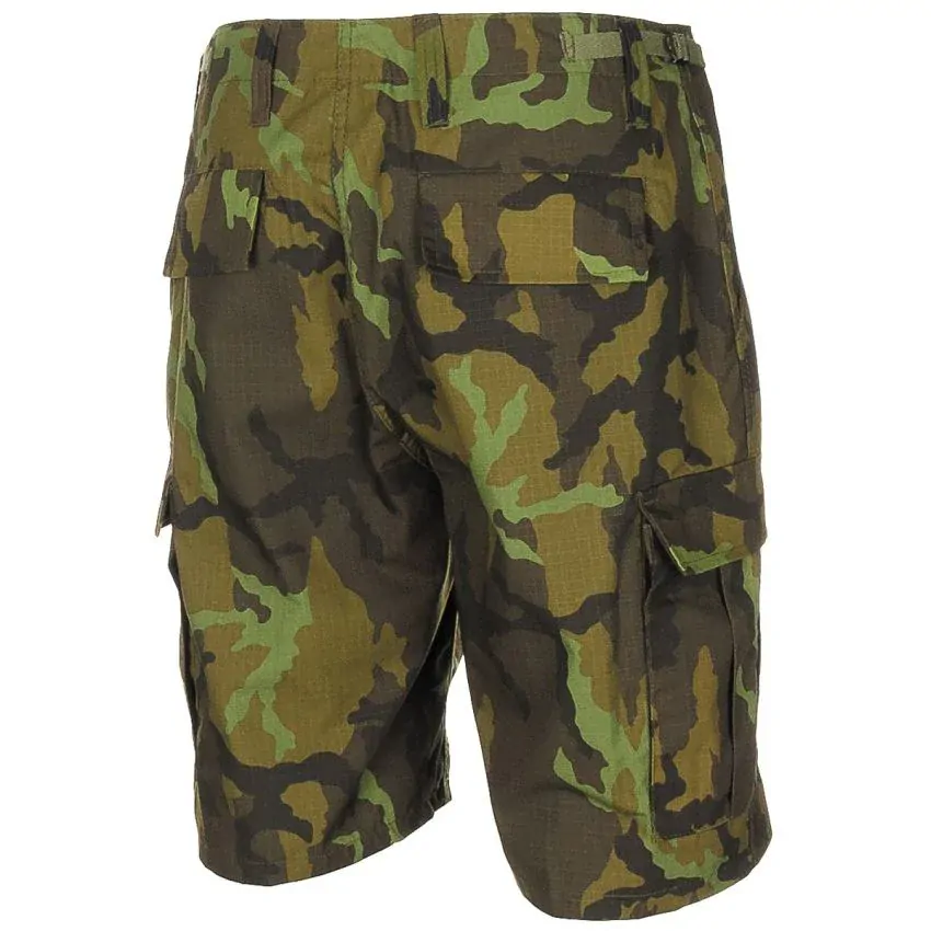 Bermudy Army RIP-STOP VZ.95 S