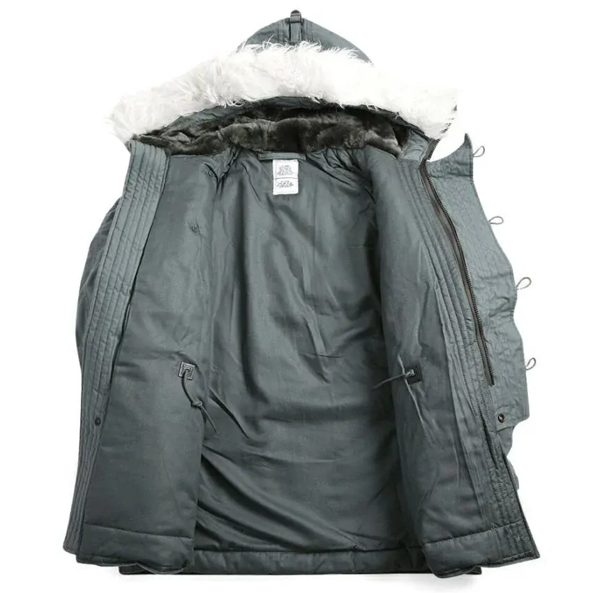 US Parka Orig. N3B vel. S