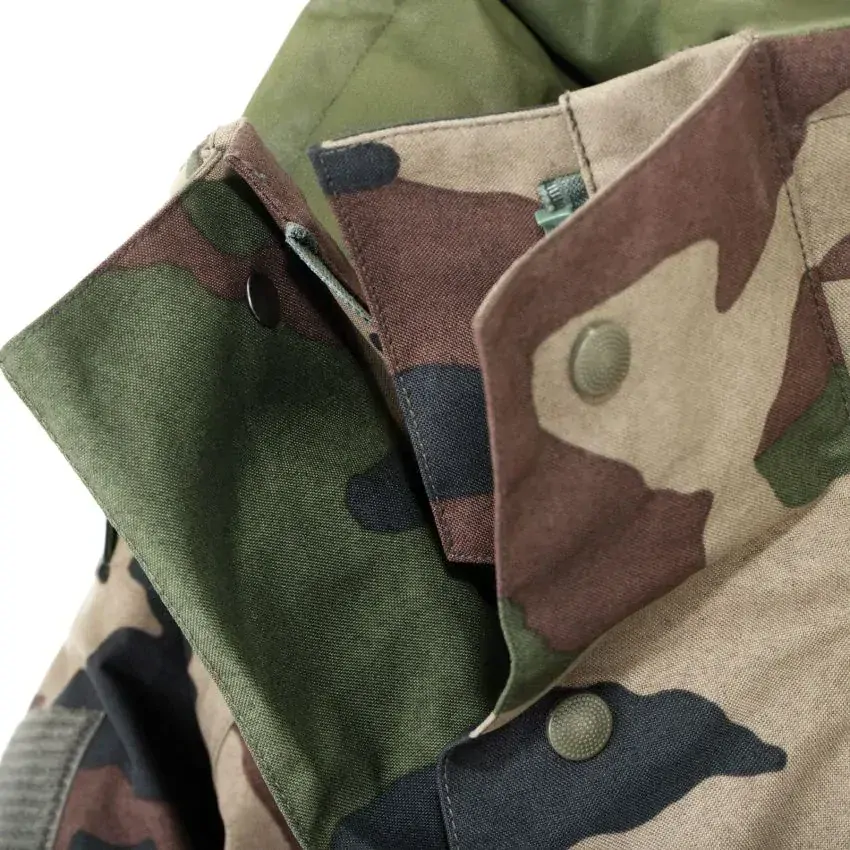 Parka Francie ECWCS XXXL