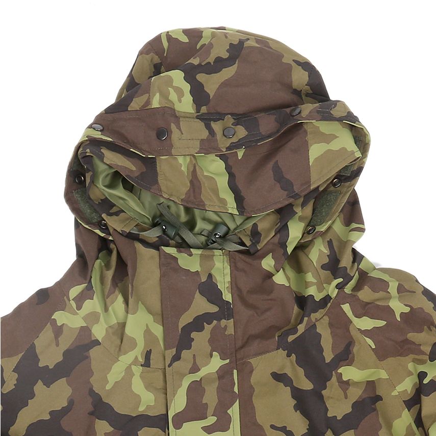 Parka U.S. ARMY ECWCS vz.95 XXL