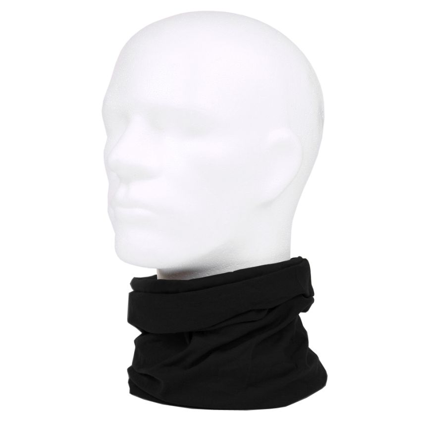 Šátek Multi Wrap 101INC černý