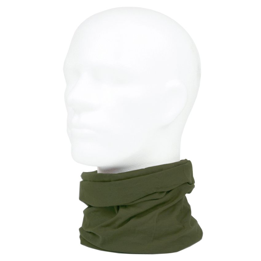 Šátek Multi Wrap 101INC zelený