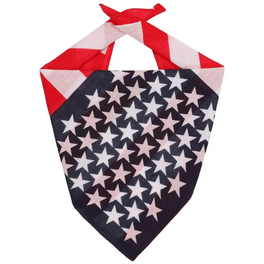 Šátek USA