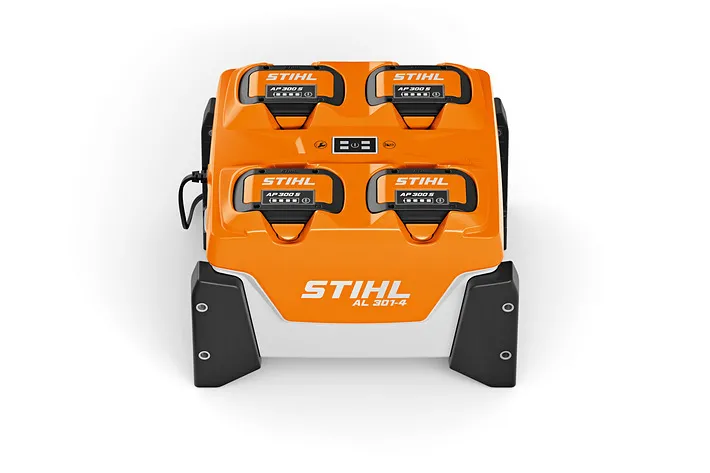 Nabíječka STIHL AL 301-4 (EA044305500)