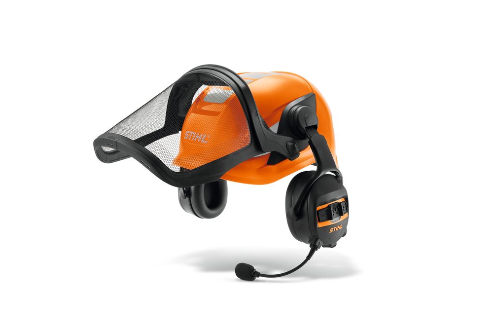 Přilbová souprava ADVANCE X-Vent ProCOM STIHL (00008880813)