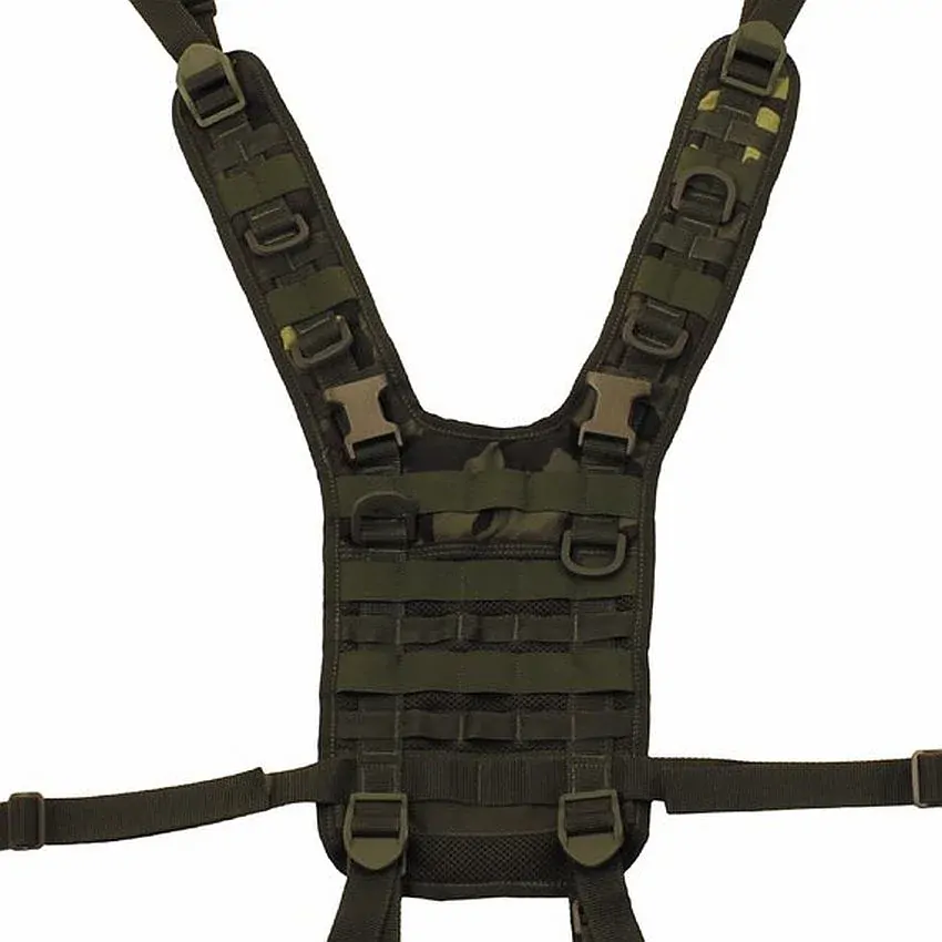 Nosné řemení VZ.95 MNS-2000 orig. AČR provedení: NOVÉ