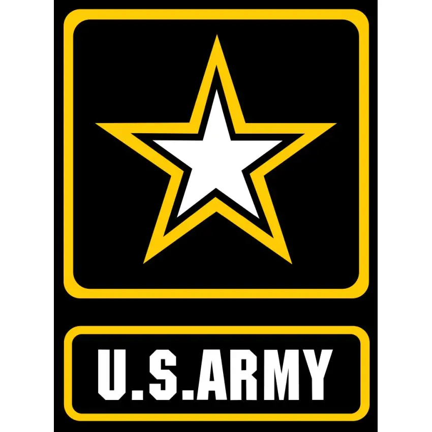 Treky LC-1 - US ARMY - olivové ORIG. provedení: POUŽITÉ