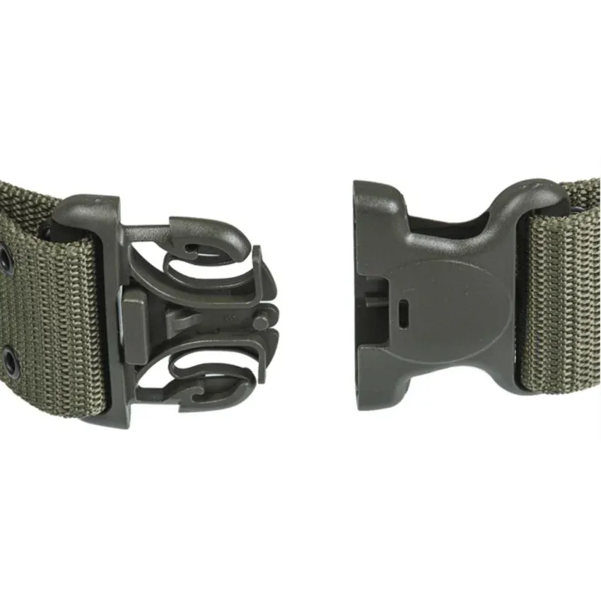Opasek LC2 DURAFLEX oliv