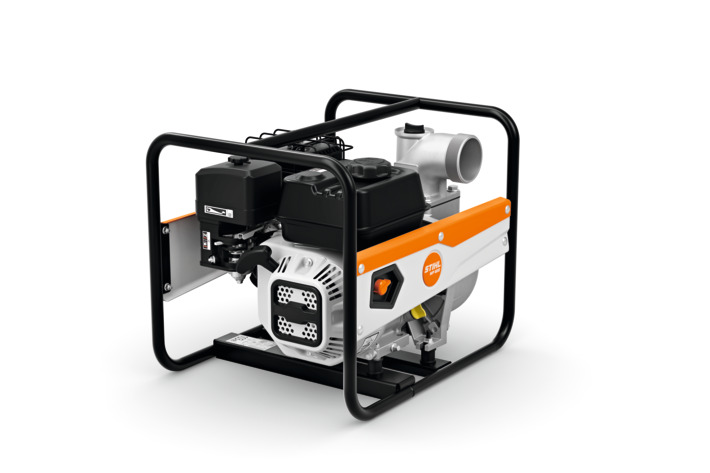 Vodní čerpadlo STIHL WP 600
