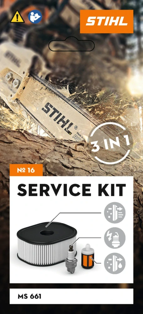 Servisní kit 16 pro pily STIHL MS 661 (11440074101)