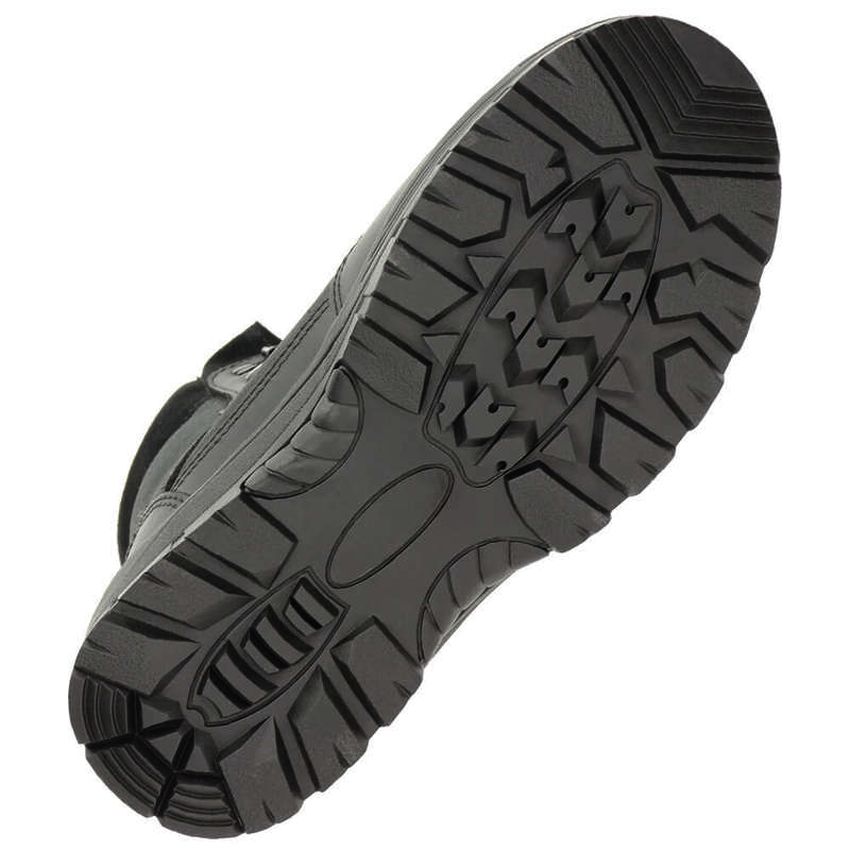 Boty SWAT Mil-Tec černé vel. 47