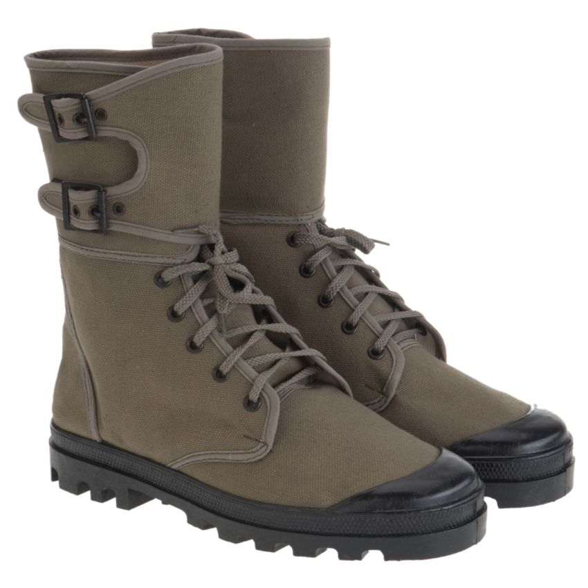 Boty INVAZKY Francouzské vel. 41