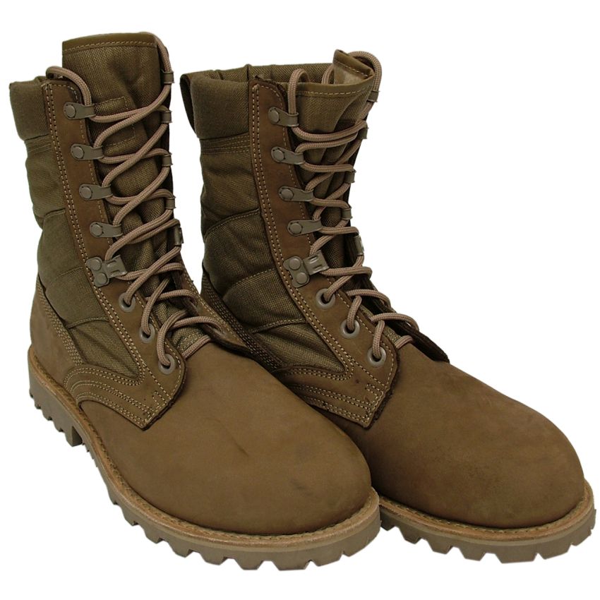 Boty orig. Britské Cordura DESERT velikost: č.3