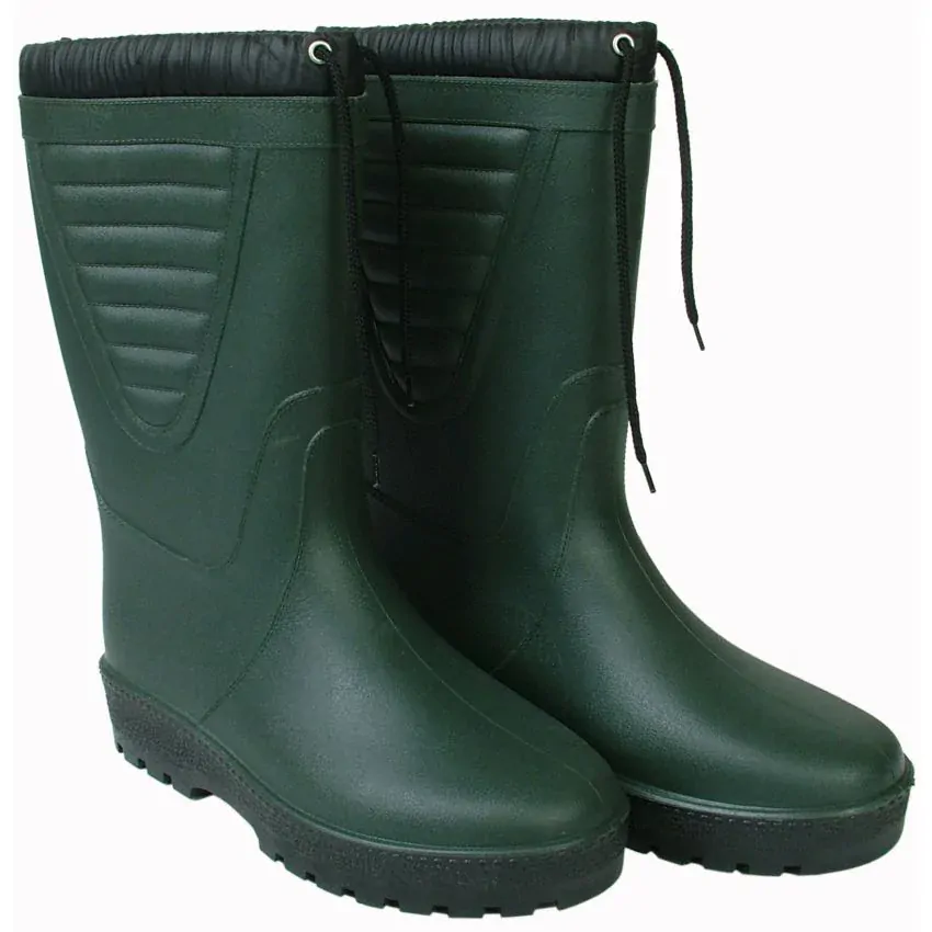 Holínky zateplené vel. 48