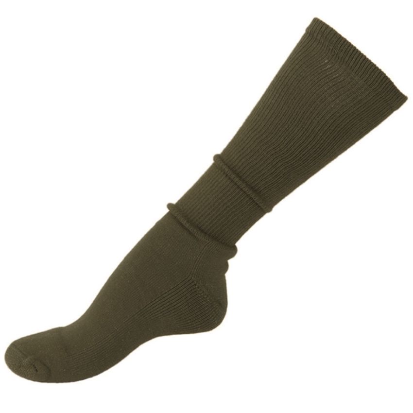 Ponožky US Army - Olivové