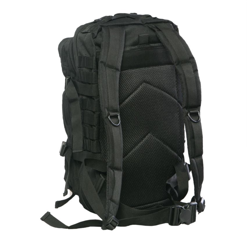 Batoh vojenský ASSAULT 40L pack SMALL černý