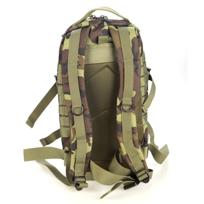 Batoh vojenský US ASSAULT PACK 30L - vz.95