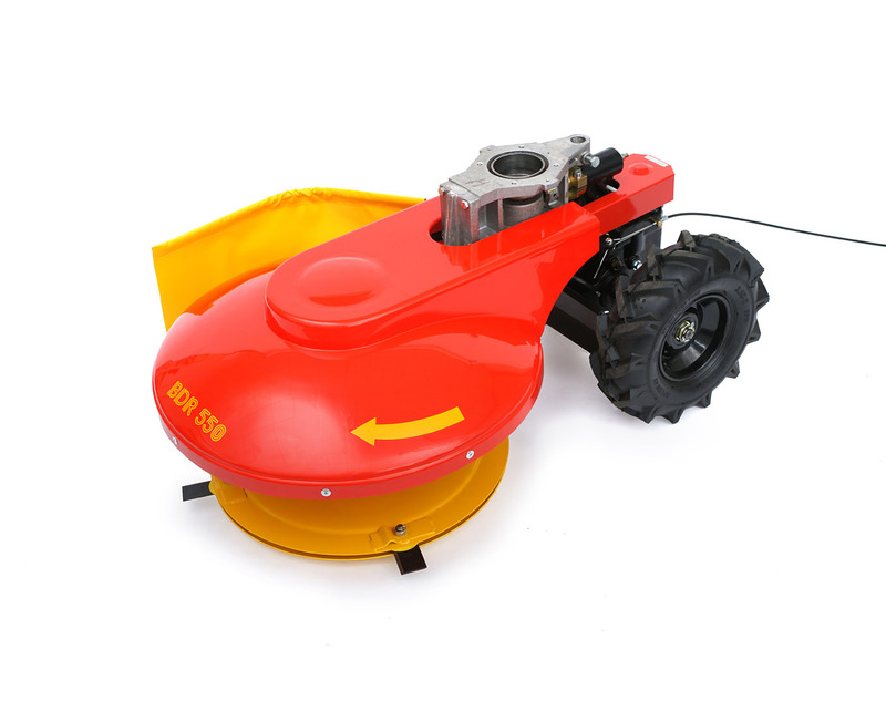 Adaptér Jikov BDR 550 + doprava zdarma