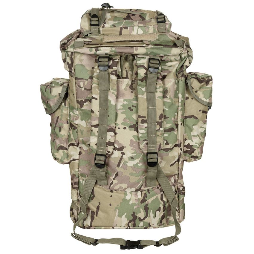 Batoh taktický BW 65l - MULTICAM