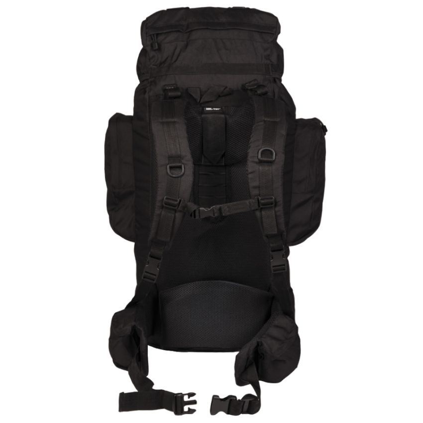 Batoh RECON 88l - Černý